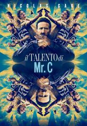 Il talento di Mr. C. (2022) .mkv UHDRip 2160p DTS-HD MA AC3 iTA AC3 ENG HDR DV HEVC - FHC