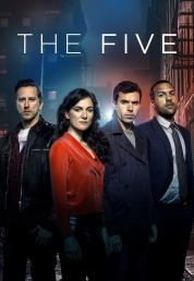 The Five - Stagione Unica (2016).mkv 1080p WEBDL ITA SUB