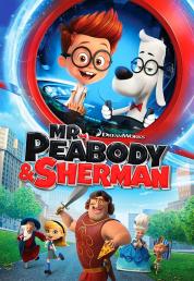 Mr. Peabody & Sherman (2014) Full Bluray AVC DTS ITA DTS-HD MA ENG Sub