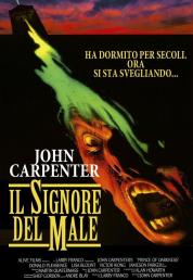 Il Signore Del Male (1987) .mkv UHD Bluray Untouched 2160p DTS-HD iTA TrueHD ENG HEVC - DB