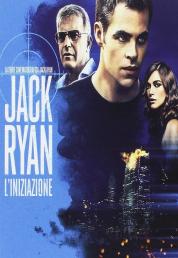 Jack Ryan - L'iniziazione (2014) HDRip 1080p AC3 5.1 iTA ENG SUBS