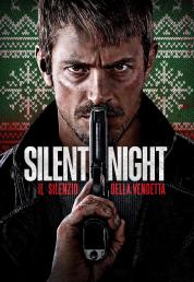 Silent Night - Il silenzio della vendetta (2023) Full Bluray AVC DTS-HD Master Audio 5.1 iTA ENG