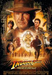 Indiana Jones e il regno del teschio di cristallo (2008) .mkv UHD Bluray Untouched 2160p AC3 iTA TrueHD ENG HDR HEVC - FHC