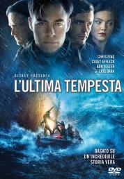 L'ultima Tempesta (2016) Full HD Untouched 1080p DTS ITA DTS-HD ENG Sub - DB