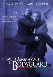 Come ti ammazzo il bodyguard (2017) [Extended] HDRip 1080p DTS+AC3 5.1 iTA ENG SUBS iTA
