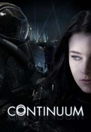 Continuum - Serie Completa (2012-2015).mkv 1080p HEVC WEBDL DDP2.0 ITA