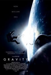 Gravity (2013) Full Bluray 3D AVC DTS-HD MA ENG DD ITA