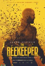 The Beekeeper (2024) .mkv HD 720p E-AC3 iTA AC3 ENG x264 - FHC