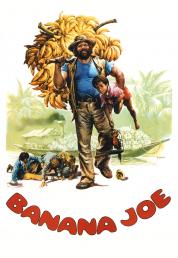 Banana Joe (1982) HDRip 1080p DTS ITA ENG + AC3 - DB