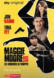 Maggie Moore(s) - Un omicidio di troppo (2023) .mkv FullHD 1080p AC3 iTA ENG x265 - FHC