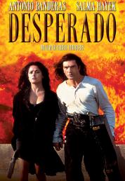 Desperado (1995)  .mkv UHDRip 2160p DTS-HD MA AC3 iTA ENG DV HDR HEVC - FHC