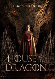 House of the Dragon - Stagione 2 (2024) 4x Bluray 1080p Dolby Digital 5.1 iTA Dolby TrueHD 7.1 - FHC