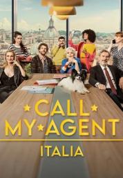 Call My Agent Italia - Stagione 2 (2024) .mkv 1080p WEBDL ITA AC3 SUBS [ODINO]