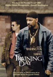 Training Day (2001) BluRay Full AVC DD ITA TrueHD ENG Sub