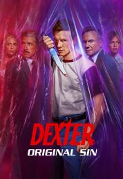 Dexter: Original Sin - Stagione 1 (2024)[3/?].mkv 2160p DVHDR10Plus HEVC WEBDL DDP2.0 ITA ENG SUBS