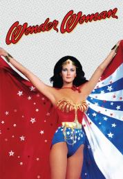 Wonder Woman - La serie Completa (1975–1979) [Stagione 1-3] 21 DVD9 Copia 1.1 ITA/ENG