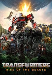 Transformers - Il risveglio (2023) .mkv FullHD 1080p AC3 iTA ENG x264 - FHC