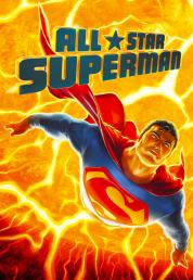 All-Star Superman (2011) Video Untouched HDR10 2160p AC3 ITA DTS-HD MA ENG SUBS (Audio TV)