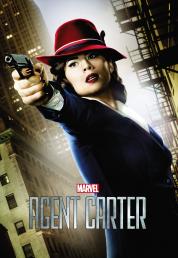 Marvel's Agent Carter (2015-2016).mkv WEBDL 1080p DDP5.1 ITA ENG SUBS
