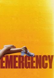 Emergency (2022) .mkv WEB-DL 720p E-AC3 iTA ENG x264 - DDN