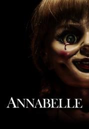 Annabelle (2014) Full Bluray AVC DD 5.1 iTA DTS-HD MA 5.1 ENG