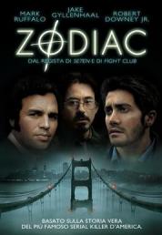 Zodiac (2007) .mkv UHDRip 2160p E-AC3 iTA TrueHD AC3 ENG DV HDR x265 - FHC