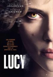 Lucy (2014) Full BluRay AVC 1080p DTS-HD MA 5.1 ENG DTS Multi