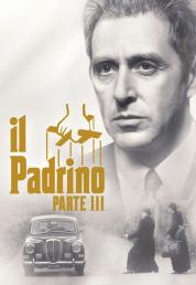 Il Padrino - Parte III - Doppiaggio Originale (1990) .mkv HD 720p AC3 iTA ENG x264 - FHC