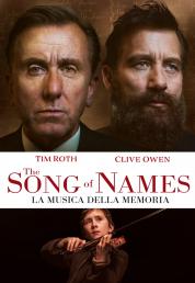The Song of Names - La musica della memoria (2019) Full Bluray AVC DTS-HD 5.1 iTA ENG