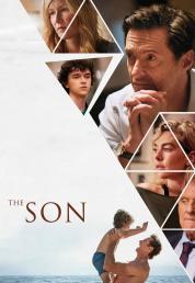 The Son (2022) .mkv FullHD 1080p AC3 iTA ENG x265 - FHC