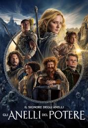 Il Signore degli Anelli - Gli Anelli del Potere - Stagione 2 (2024).mkv 2160p DVHDR10Plus WEBDL DDP5.1 ITA ATMOS ENG SUBS