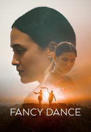 Fancy Dance (2024) .mkv 2160p DV HDR WEB-DL DDP 5.1 iTA ENG H265 - FHC