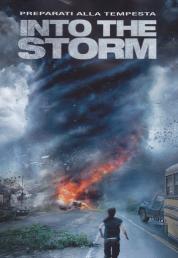 Into The Storm (2014) Bluray AVC DD ITA DTS-HD ENG Sub