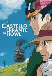 Il castello errante di Howl (2004) HDRip 720p DD ITA DTS JAP Sub - DB