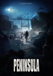 Peninsula (2020) .mkv FullHD 1080p AC3 iTA KOR x264 - FHC