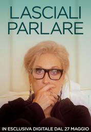 Lasciali Parlare (2020).mkv 2160p HDR WEB-DL DD5.1 iTA-ENG HEVC x265 - FHC