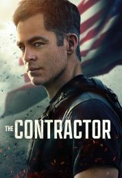 The Contractor (2022) FullHD Untouched 1080p E-AC3 iTA DTS-HD MA AC3 ENG AVC - DDN