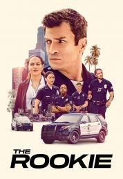 The Rookie - Stagione 1 (2019).mkv WEB-DL 1080p ITA ENG DDP5.1 H.264 [Completa]