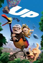 Up (2009) BluRay 3D Full AVC DTS-ES ITA DTS-HD ENG SUB
