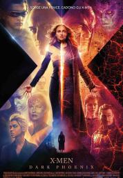 X-Men Dark Phoenix (2019) HDRip 720p DTS ITA TrueHD ENG + AC3 Sub - DB