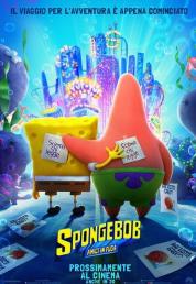 SpongeBob - Amici in fuga (2020) .mkv FullHD 1080p AC3 iTA DTS AC3 ENG x264 - DDN