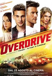 Overdrive (2017) Full HD Untouched 1080p DTS-HD MA+AC3 5.1 iTA ENG SUBS iTA