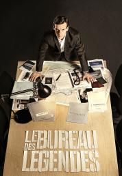 Le Bureau - Sotto copertura - Serie Completa (2015-2020).mkv 1080p WEBDL DDP2.0 ITA FRA SUB