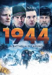 1944 - La battaglia di Cassino (2019) .mkv FullHD 1080p DTS AC3 iTA ENG x264 - FHC
