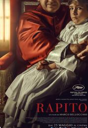 Rapito (2023) .mkv HD 720p AC3 DTS iTA x264 - FHC