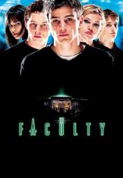 The Faculty (1998) .mkv UHD Bluray Untouched 2160p DTS-HD 5.1 iTA ENG DV HDR10 HEVC - FHC