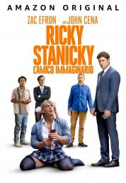 Ricky Stanicky - L'amico immaginario (2024) .mkv 720p WEB-DL DDP 5.1 iTA ENG H264 - FHC
