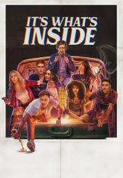 It's What's Inside (2024) .mkv 720p WEB-DL DDP 5.1 iTA ENG H264 - FHC