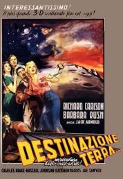 Destinazione... Terra! (1953) ISO BDRA 3D 2D BluRay DD ITA DTS-HD ENG - DB