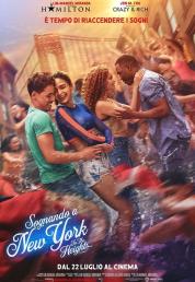 Sognando a New York - In the Heights 2021) .mkv HD 720p AC3 iTA ENG x264 - DDN